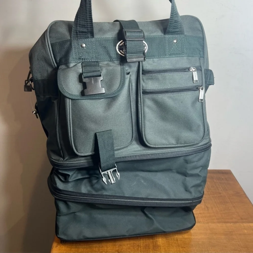 Locomotor great bag